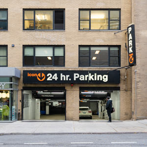 NYC Parking - Book Daily + Monthly Parking Online and Save More! |  IconParkingSystems.com