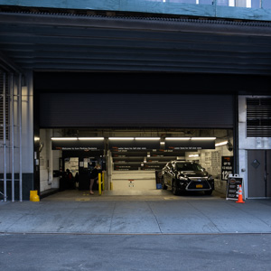 Nyc Parking Near Church Iconparkingsystems Com