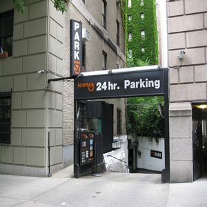 zWEST 89TH STREET PARKING LLC 