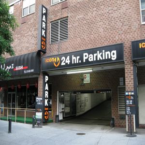 PATRIOT PARKING LLC D