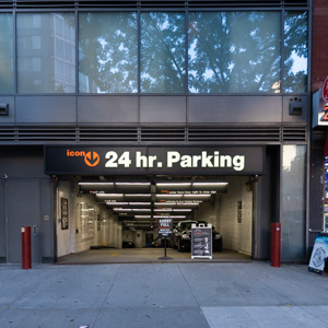 zTUNNEL 34 PARKING LLC