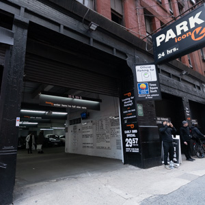 Nyc Parking Save Up To 60 Iconparkingsystems Com