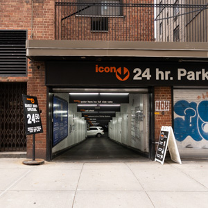 Nyc Parking Near University 10 Iconparkingsystems Com