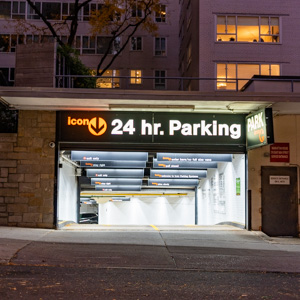 EASTSIDE 65 PARKING LLC