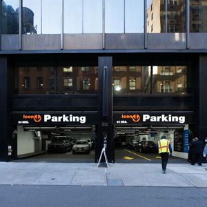 ikon parking coupons