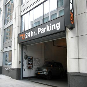 z80 RIVERSIDE PARKING LLC