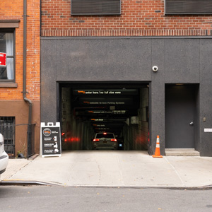 VINCENT 15 PARKING LLC