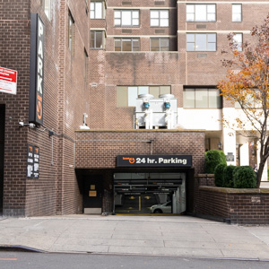 Nyc Parking Near Claridge 87 Iconparkingsystems Com