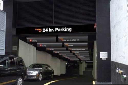 Nyc Parking Save Up To 60 Iconparkingsystems Com