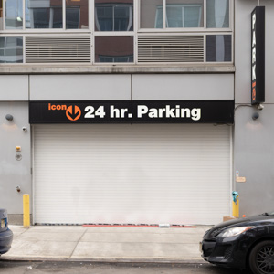 zEAST VILLAGE PARKING LLC