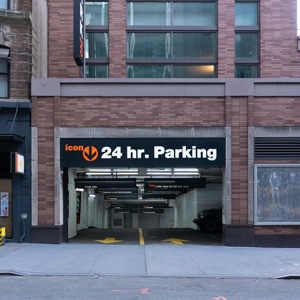 Nyc Parking Save Up To 60 Iconparkingsystems Com