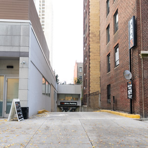 93RD STREET PARKING LLC