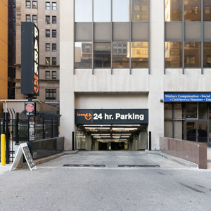 Nyc Parking Near 111 Livingston Iconparkingsystems Com