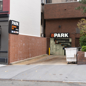 WHITNEY 90 PARKING LLC