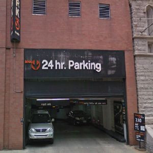 zACTIVE PARKING LLC 