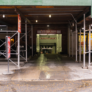 zQUIK PARK WEST 23RD STREET GARAGE LLC