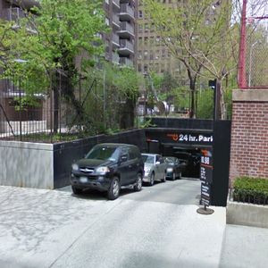 AMSTERDAM GARAGE LLC