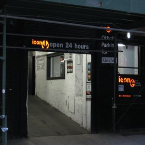 zFLATIRON 20 PARKING LLC