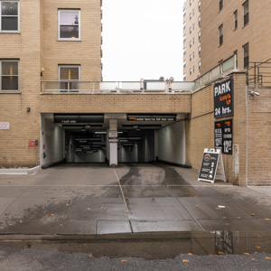 BREVOORT PARKING LLC