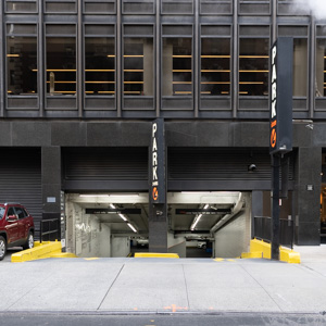zCOMMAND PARKING LLC