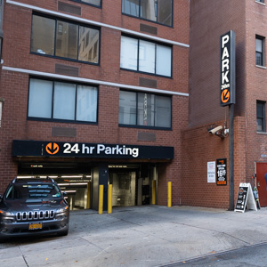 CONVENIENT PARKING LLC