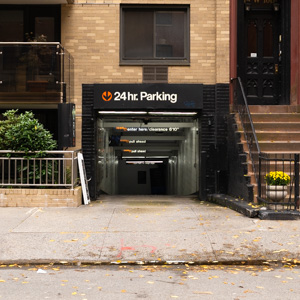 zCREATIVE PARKING LLC