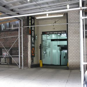 EFFECTIVE PARKING LLC