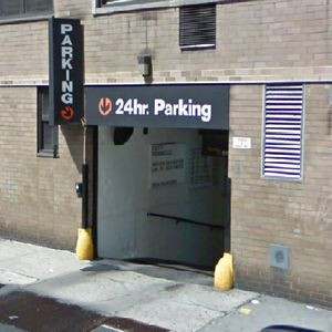 zEQUITY PARKING LLC 