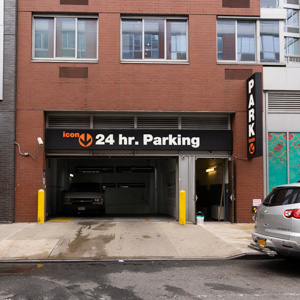 zBOWERY FIRST PARKING LLC