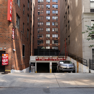 QUIK PARK EAST 79 GARAGE LLC