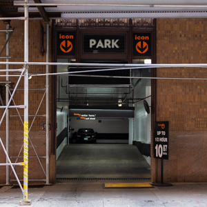 BELLTEL 365 PARKING LLC