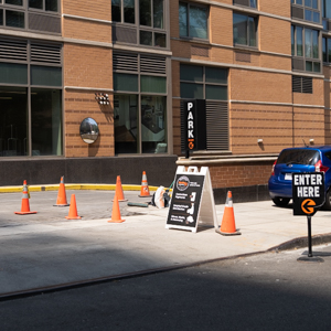 FT. GREENE & GOLD GARAGE LLC