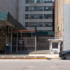 SMITH & LIVINGSTON PARKING LLC 22