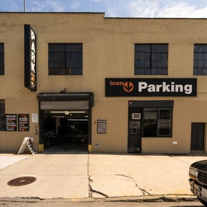 HEIGHTS 183 PARKING LLC