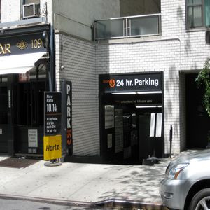 Nyc Parking Near Key Iconparkingsystems Com